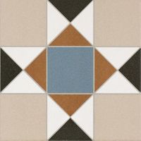 Напольная плитка Peronda House of Vanity арт-HV-4 — фото 3, Напольная плитка