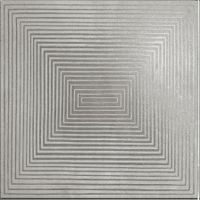 Декор Casalgrande Padana Cemento Rug Rasato Grigio арт-3951634 — фото 1, Декор