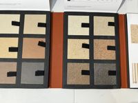 Керамогранит Casa Dolce Casa (Florim) Sensi Terre By Thun Cotone Grana Grip Quadrato арт-781798 — фото 12, Керамогранит