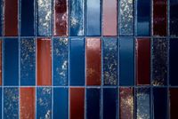 Настенная плитка Tubadzin Blue Stone Navy арт-5900199210578 — фото 5, Настенная плитка