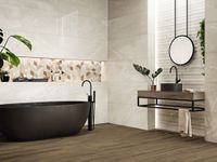 Декор Grespania Alabaster Tebas Bronce арт-17LB23T — фото 3, Декор