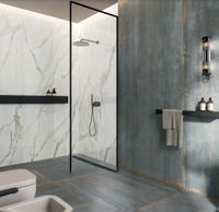 Керамогранит Gardenia Orchidea La Marmoteca Antiqua Brown Soft арт-PF09726 — фото 15, Керамогранит