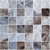 Мозаика Sant Agostino Mystic Mosaico Ocean арт-CSAMMYOC30 — фото 1, Мозаика