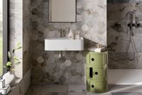 Керамогранит Sant Agostino Metastone Sunset Natural арт-CSAM10SU12 — фото 12, Керамогранит