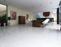 Керамогранит Grasaro Travertino Бежевый арт-G-420/PR/600x600x10 — фото 3, Керамогранит