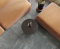 Керамогранит Laparet Pulpis Nero глянцевый обрезной арт-48043R — фото 14, Керамогранит