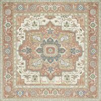 Керамогранит Aparici Kilim Nain Natural Mix 12 арт-8431940289750 — фото 4, Керамогранит