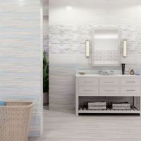 Товар: Бордюр Alma ceramica Medis арт-BWU61MDS406 - фото 2 Бордюр Alma ceramica Medis арт-BWU61MDS406 — фото 2, Бордюр