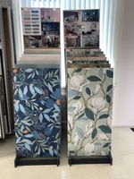 Товар: Керамогранит Dado Ceramica Wallpapers Magnolia rett арт-D303953 - фото 2 Керамогранит Dado Ceramica Wallpapers Magnolia rett арт-D303953 — фото 2, Керамогранит