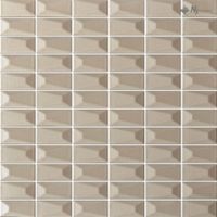 Мозаика NSmosaic Rustic Матовая арт-R-361 — фото 1, Мозаика