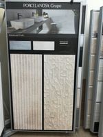 Настенная плитка Porcelanosa Prada Mosaico Acero арт-100239829 — фото 14, Настенная плитка