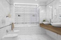 Декор Laparet Terma Attimo арт-17-05-01-1193-0 — фото 2, Декор