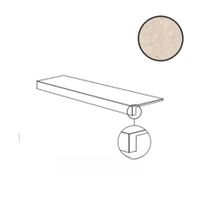 Ступень ABK Poetry Stone Gradone Top Trani Beige Nat арт-0010554 — фото 1, Ступени и клинкер