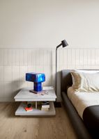 Керамогранит Marazzi Terramater Vaniglia Lux арт-MPLM — фото 10, Керамогранит