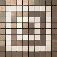 Мозаика Atlas Concorde Italy Marvel Bronze Champagne Angolo арт-ASNA — фото 1, Мозаика