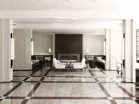 Керамогранит Rex Ceramiche (Florim) I Bianchi di Rex Calacatta Lucido арт-726949 — фото 4, Керамогранит