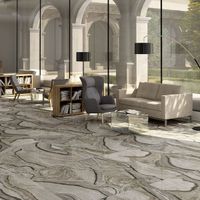 Керамогранит Colorker Invictus Dec Quadro Rect арт-215137 — фото 4, Керамогранит