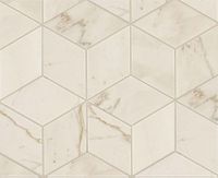 Товар: Мозаика Atlas Concorde Italy Marvel Pro Cremo Delicato Mos. Esagono Lapp. арт-ADVM - фото 1 Мозаика Atlas Concorde Italy Marvel Pro Cremo Delicato Mos. Esagono Lapp. арт-ADVM — фото 1, Мозаика