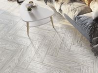 Керамогранит Cersanit Bristolwood Серый Рельеф арт-15938 — фото 8, Керамогранит