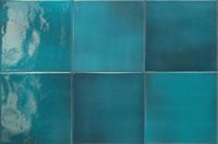 Керамогранит Equipe Spa&Pools Glacier арт-31564 — фото 2, Керамогранит