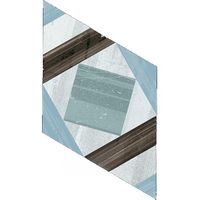 Керамогранит Ceramica Fioranese Bridge Cementine Colors арт-INDR20 — фото 9, Керамогранит