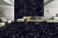 Керамогранит Грани Таганая Avroria Ella Black High Полированный арт-AM22-17 — фото 6, Керамогранит