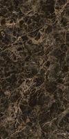 Керамогранит Ariostea Ultra Marmi Dark Emperador Polished 6mm арт-ARAA100U014A2 — фото 2, Керамогранит