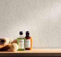 Декор Atlas Concorde Italy Aplomb White Leaf арт-A6FC — фото 5, Декор