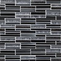 Мозаика L`antic colonial (Porcelanosa Grupo) Renaissance Lines Black арт-L241710791 — фото 1, Мозаика