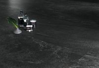 Керамогранит Atlas Concorde Italy Brave Brave Coke арт-AXAS / A7G9 — фото 10, Керамогранит