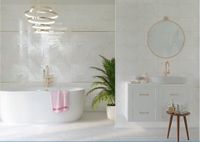 Товар: Настенная плитка Cersanit Asai Рельеф бежевый арт-SYU012 - фото 2 Настенная плитка Cersanit Asai Рельеф бежевый арт-SYU012 — фото 2, Настенная плитка