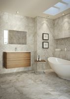 Керамогранит Grespania Icaria Blanco арт-82IC45R — фото 3, Керамогранит