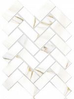 Керамогранит Vallelunga Cava Herringbone satin finish арт-6000886 — фото 1, Керамогранит