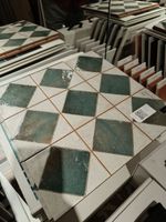 Керамогранит Peronda FS Arles Green LT — фото 3, Керамогранит