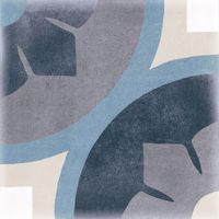 Товар: Керамогранит Grespania Boheme Liceo 03 Azul арт-23BH35L - фото 4 Керамогранит Grespania Boheme Liceo 03 Azul арт-23BH35L — фото 4, Керамогранит