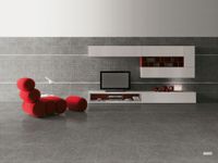 Керамогранит Piemme Ceramiche (Piemmegres) Natural Grey арт-KNAFP02 — фото 4, Керамогранит