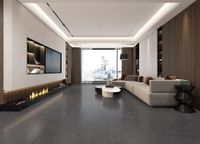 Керамогранит Basconi Home Cateye Beige grains soft-polished mould арт-BHW-0004 — фото 7, Керамогранит