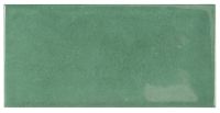 Настенная плитка Equipe Village Esmerald Green 6.5 арт-25584 — фото 1, Настенная плитка