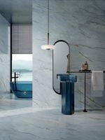 Керамогранит ABK Sensi Nuance Deep River Lux 3D арт-14366 — фото 1, Керамогранит