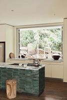 Керамогранит Marazzi Lume White 3D Swing Lux str арт-MP97 — фото 3, Керамогранит