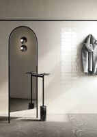 Керамогранит Ceramica Fioranese Glossy Brick Beige арт-GB732TR — фото 3, Керамогранит