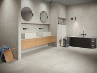 Настенная плитка Ape ceramica Ama Shape Bianco Rect арт-УТ-00028024 — фото 9, Настенная плитка