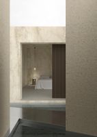 Керамогранит Ariostea Ultra Pietre Cremo Italia Natural 6mm арт-UP6N300716 — фото 1, Керамогранит