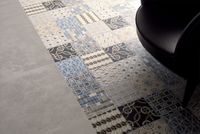 Керамогранит Ceramica Fioranese Cementine Evo 2 арт-CME20C2 — фото 6, Керамогранит