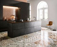 Керамогранит Sant Agostino Newdeco Light Lev арт-CSANEDLL60 — фото 4, Керамогранит