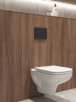 Керамогранит Cersanit Concretehouse Голубой арт-A16543 — фото 12, Керамогранит