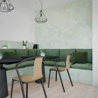 Товар: Настенная плитка WOW Mestizaje / Zellige Mint арт-122083 - фото 1 Настенная плитка WOW Mestizaje / Zellige Mint арт-122083 — фото 1, Настенная плитка