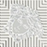 Вставка Versace Meteorite Tozzetto Medusa Lappato Bianco/Platino арт-47313 — фото 1, Вставка