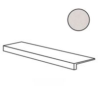 Ступень Flaviker PI.SA Hyper Gradone Plus White Ret арт-0005716 — фото 1, Ступени и клинкер