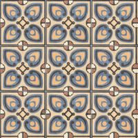 Керамогранит Sant Agostino Patchwork Colors 02 арт-CSAPCO0220 — фото 2, Керамогранит